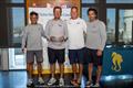 2025 Cascais J/70 Summer Cup - winners © Neuza Aires Pereira / Clube Naval de Cascais