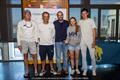 2025 Cascais J/70 Summer Cup - winners © Neuza Aires Pereira / Clube Naval de Cascais
