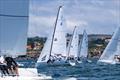 2025 Cascais J/70 Summer Cup - Day 3 © Neuza Aires Pereira / Clube Naval de Cascais