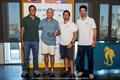 2025 Cascais J/70 Summer Cup - winners © Neuza Aires Pereira / Clube Naval de Cascais