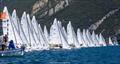 J/70 Cup 2025 © J/70 Italian Class / Zerogradinord