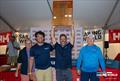 Helly Hansen Sailing World Regatta Marblehead © Walter Cooper
