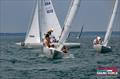 Helly Hansen Sailing World Regatta Marblehead © Walter Cooper