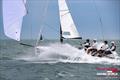 Helly Hansen Sailing World Regatta Marblehead © Walter Cooper
