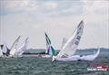 Helly Hansen Sailing World Regatta Marblehead © Walter Cooper