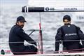 J/70 European Championship 2025, final day © Daniel Stenholm