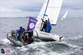 J/70 European Championship 2025, final day © Daniel Stenholm