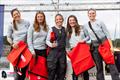 J/70 European Championship 2025, final day © Daniel Stenholm