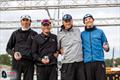 J/70 European Championship 2025, final day © Daniel Stenholm