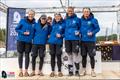 J/70 European Championship 2025, final day © Daniel Stenholm