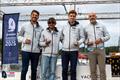 J/70 European Championship 2025, final day © Daniel Stenholm