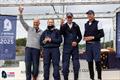 J/70 European Championship 2025, final day © Daniel Stenholm