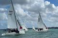 David Haw Memorial Trophy - British Keelboat League © RTYC