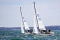 Torbay Royal Regatta 2025 © Tania Hutchings / www.50northphotography.co.uk