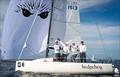 2025 J/70 Corinthian World Championship © Hannah Lee Noll