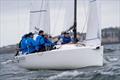 Cascais J/70 Winter Series - Portuguese National Championship © Neuza Aires Pereira / Clube Naval de Cascais
