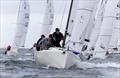 Cascais J/70 Winter Series - Portuguese National Championship © Neuza Aires Pereira / Clube Naval de Cascais