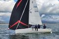 'Mojito Bach' - Autumn Challenge series at Pwllheli © Nick Smith