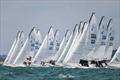 UK J70 Class during the Royal Thames Yacht Club 250th Anniversary Event in the Solent © James Tomlinson