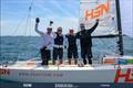 The Canary Islands crew 'HSN Sailing Team' were crowned champions - 53rd OOA Conde de Godó Sailing Trophy in Barcelona &copy; Óscar Torveo