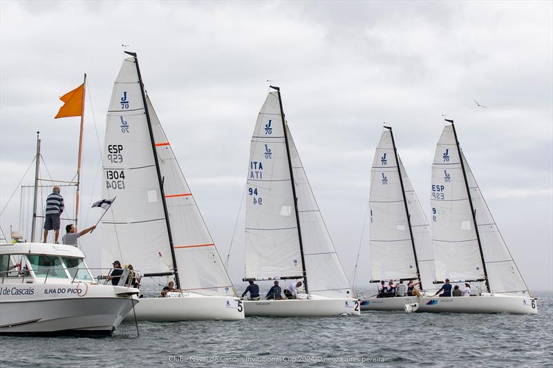 2024 Invitational Cup - photo © Neuza Aires Pereira