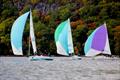 Hudson River Community Sailing Annual Sailing for Scholars Gala and Regatta Fundraiser © HRCS