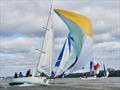 Hudson River Community Sailing Annual Sailing for Scholars Gala and Regatta Fundraiser © HRCS