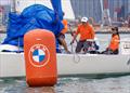 BMW Spring Regatta 2025 © RHKYC/ Guy Nowell