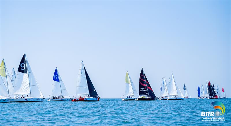 2024 “Belt and Road” International Regatta - photo © 