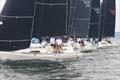 2025 J/88 North American Championship © Wilbur Keyworth