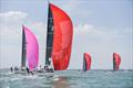 J99 - Key Yachting Mid-Summer Regatta 2025 © Key Yachting / Flexisail