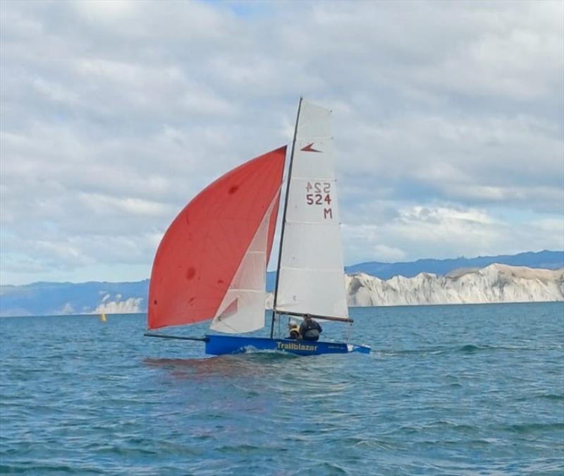 Sanders Cup Interprovincial Challenge 2024 - photo © Peter Millar