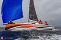 Jeanneau Sun Fast 3300 © Jeanneau