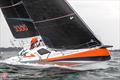 Jeanneau Sun Fast 3300 © Jeanneau