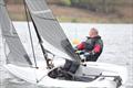 Exmoor Beastie pursuit race at Wimbleball © Tim Moss