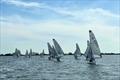 K1 open meeting at Datchet Water © DWSC