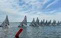 K1 open meeting at Datchet Water © DWSC