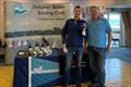 Beat your predicted place winner, Stuart Jones  - K1 open meeting at Datchet Water © DWSC