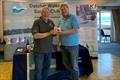 Richard Sims - K1 open meeting at Datchet Water © DWSC