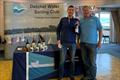 Stuart Jones - K1 open meeting at Datchet Water © DWSC