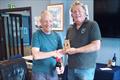Graham Butler, second overall - K1 Inland Championship at Carsington © Hilly King