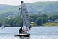 Beautiful scenery - Ovington K1 Rally in the Lake District © Ian Duke