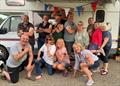 Class tattoos for all - Ovington K1 Rally in the Lake District © Ian Duke