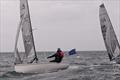 K1 National Championships at Torbay &copy; Bob Penfold