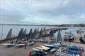 K1 National Championships at Torbay &copy; Rosemary Duke