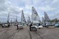 K1 National Championships at Torbay &copy; Rosemary Duke