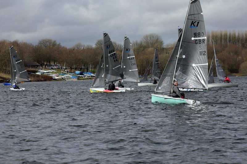 K1 Inlands at Wimbleball - photo © Tim Moss