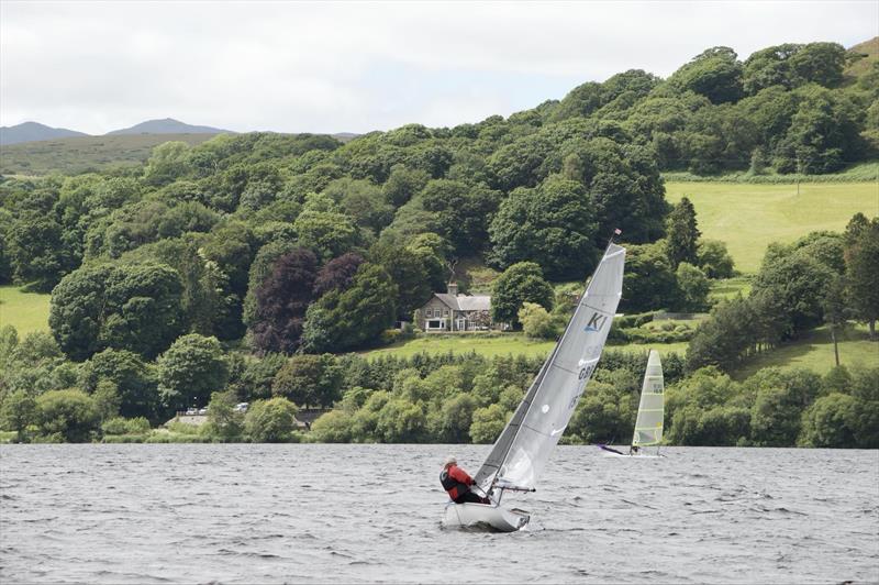 Bala Long Distance Race - photo © Veronica King