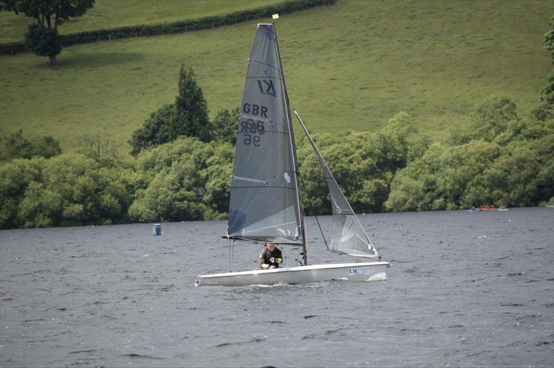 Bala Long Distance Race - photo © Veronica King