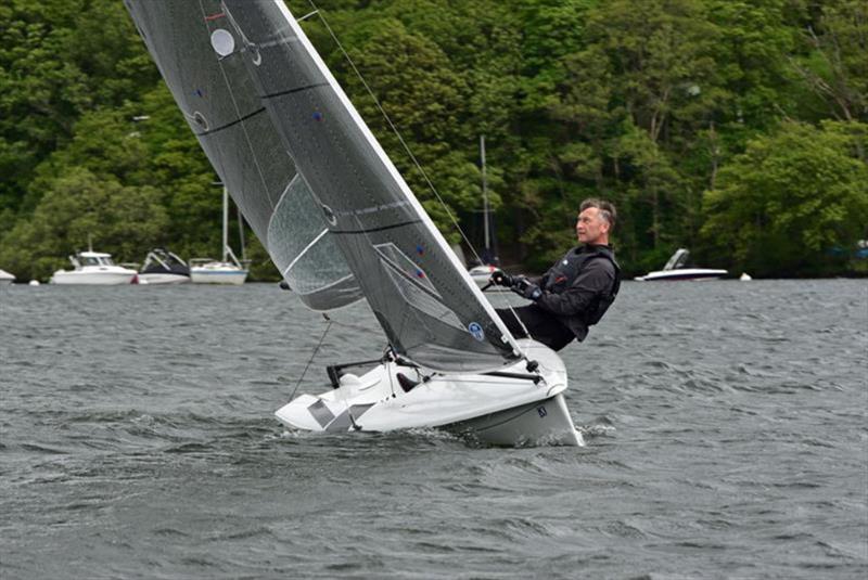 K1 racing - photo © Suzanne King